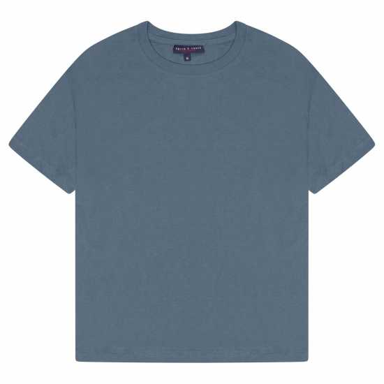 Smith And Jones Bluesy 5 Pack Tee  Мъжки пижами