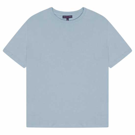 Smith And Jones Bluesy 5 Pack Tee  Мъжки пижами