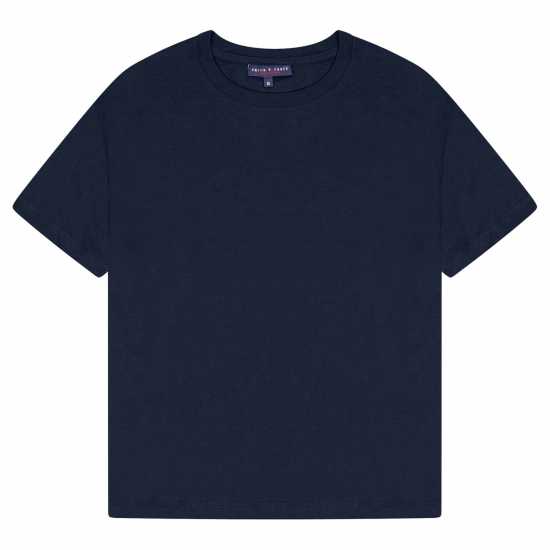 Smith And Jones Bluesy 5 Pack Tee  Мъжки пижами