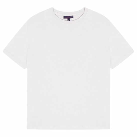 Smith And Jones Bluesy 5 Pack Tee  Мъжки пижами