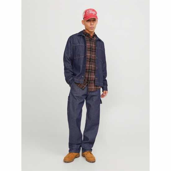 Мъжки Дънки Carpenter Jeans Mens Мъжки Дънки Carpenter Jeans Mens