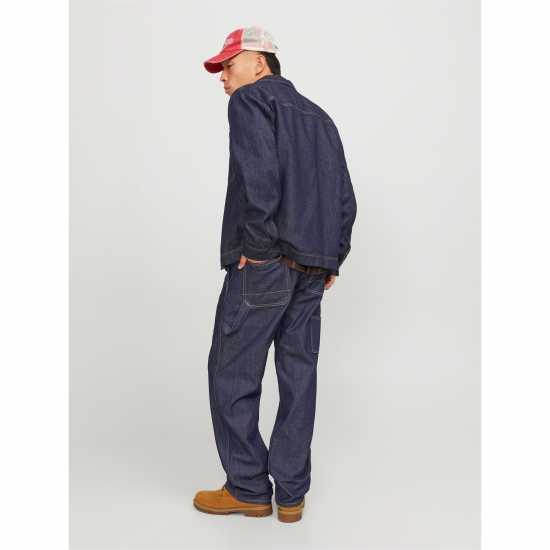 Мъжки Дънки Carpenter Jeans Mens Мъжки Дънки Carpenter Jeans Mens