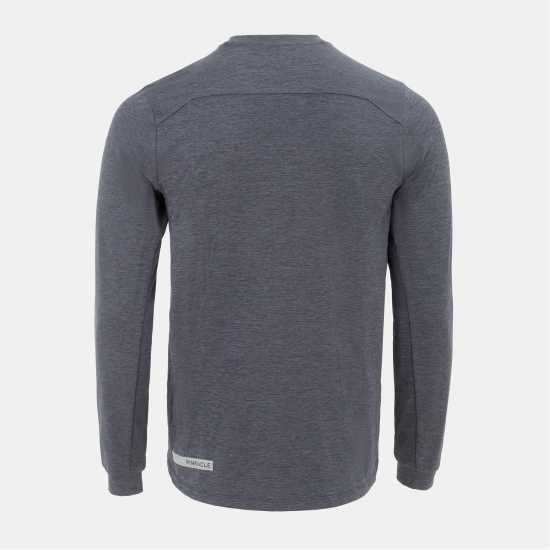 Облекло за колоездене Pinnacle Long Sleeve Tech Tee Mens Pinnacle Long Sleeve Tech Tee Mens Облекло за колоездене