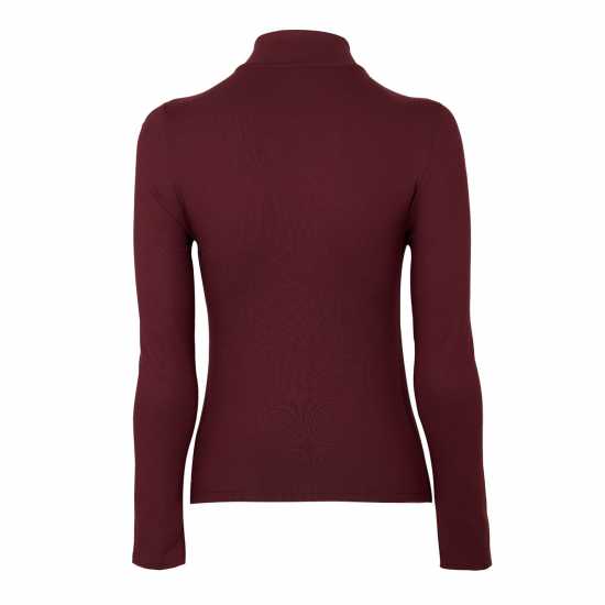 Puma Train Reg Length Half Zip Fleece Womens  