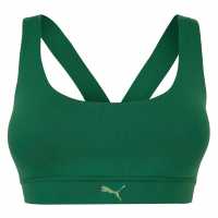 Puma W Train Mid Impact Bra Medium Sports Womens Puma W Train Mid Impact Bra Medium Sports Womens Дамско бельо