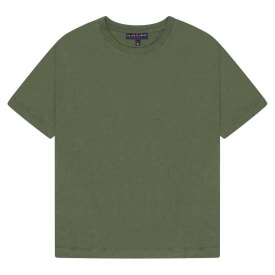 Мъжки пижами Smith And Jones & Jones Chillout 5 Pack Tee Smith And Jones & Jones Chillout 5 Pack Tee Мъжки пижами