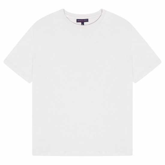 Мъжки пижами Smith And Jones & Jones Chillout 5 Pack Tee Smith And Jones & Jones Chillout 5 Pack Tee Мъжки пижами