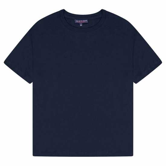 Мъжки пижами Smith And Jones & Jones Chillout 5 Pack Tee Smith And Jones & Jones Chillout 5 Pack Tee Мъжки пижами