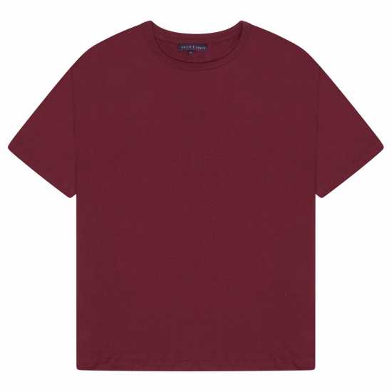 Мъжки пижами Smith And Jones & Jones Chillout 5 Pack Tee Smith And Jones & Jones Chillout 5 Pack Tee Мъжки пижами