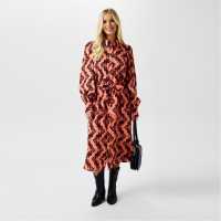 Biba Рокля-Риза Archive Shirt Dress  Дамски поли и рокли