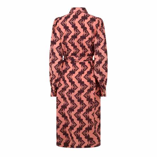 Дамски поли и рокли Biba Рокля-Риза Archive Shirt Dress Biba Рокля-Риза Archive Shirt Dress Дамски поли и рокли