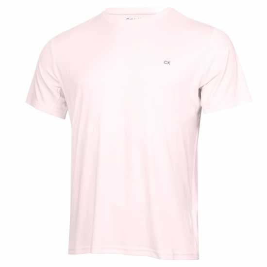 Calvin Klein Golf Ckg Freedom Regular Fit T-Shirt Бебешкорозов 