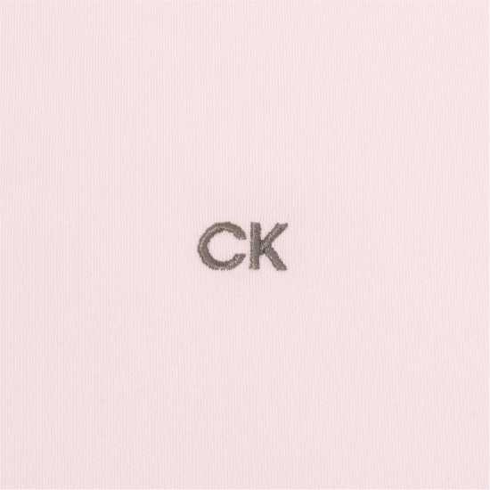 Calvin Klein Golf Ckg Freedom Regular Fit T-Shirt Бебешкорозов 