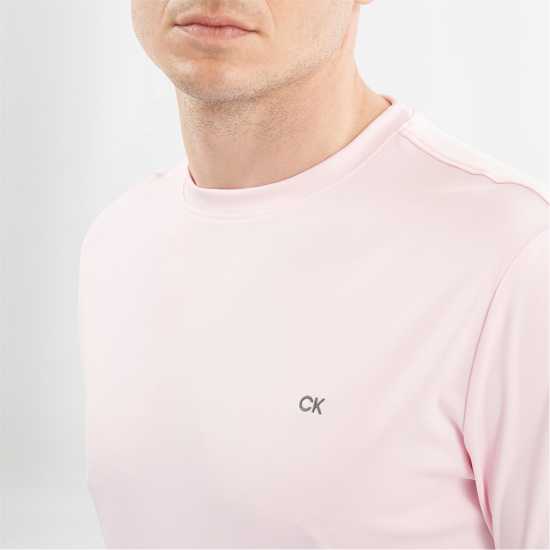 Calvin Klein Golf Ckg Freedom Regular Fit T-Shirt Бебешкорозов 