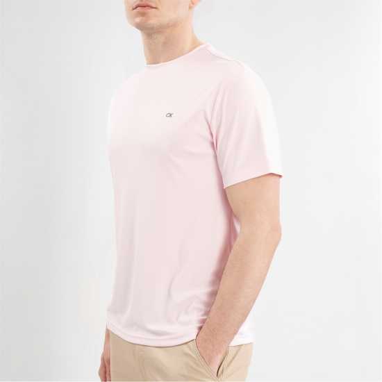 Calvin Klein Golf Ckg Freedom Regular Fit T-Shirt Бебешкорозов 