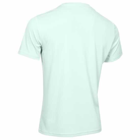 Calvin Klein Golf Ckg Freedom Regular Fit T-Shirt Аква 