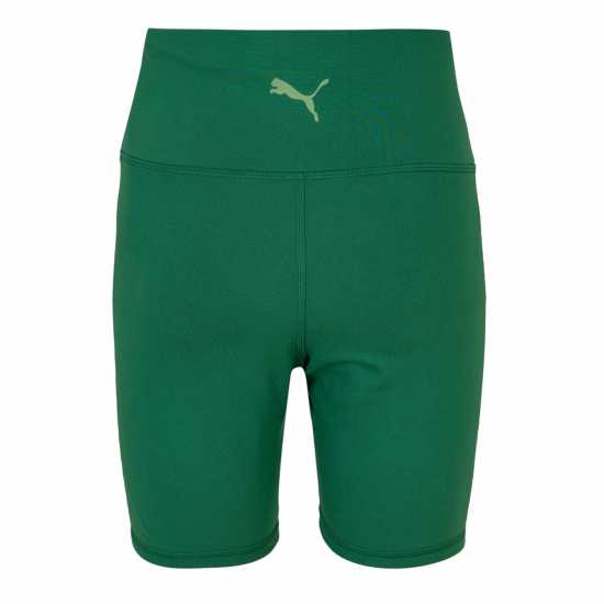 Puma W Train Hw 5 Tight Short Cycling Womens Vine 