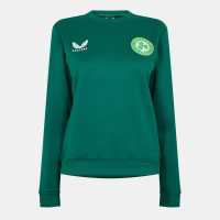 International Licensed Crew Sweatshirt International Licensed Crew Sweatshirt