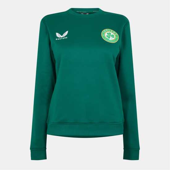 International Licensed Crew Sweatshirt International Licensed Crew Sweatshirt