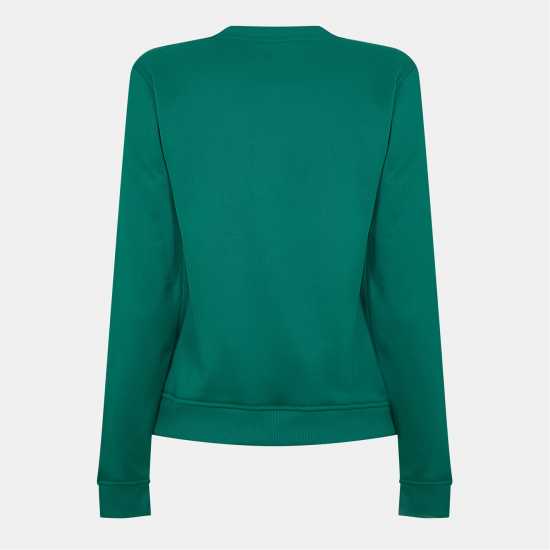 International Licensed Crew Sweatshirt International Licensed Crew Sweatshirt