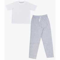 Мъжки пижами Blank Pj Set Sn54 Blank Pj Set Sn54 Мъжки пижами