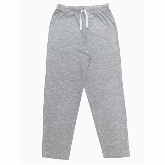 Мъжки пижами Blank Pj Set Sn54 Blank Pj Set Sn54 Мъжки пижами