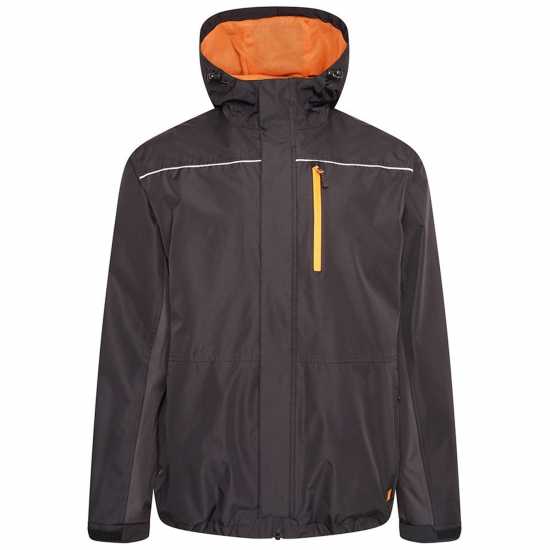 Шел Яке Worktough Men's Softshell Jacket  