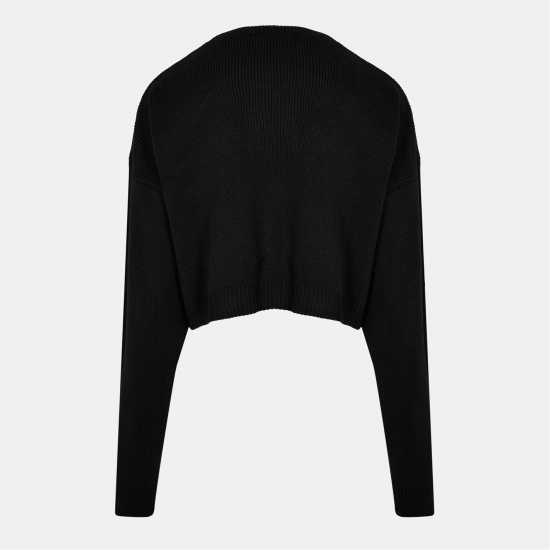 Missy Empire Cra Jmpr Ld99  Дамски пуловери