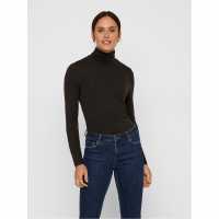 Vero Moda Блуза С Обло Деколте Women's Crew Neck Jumper  
