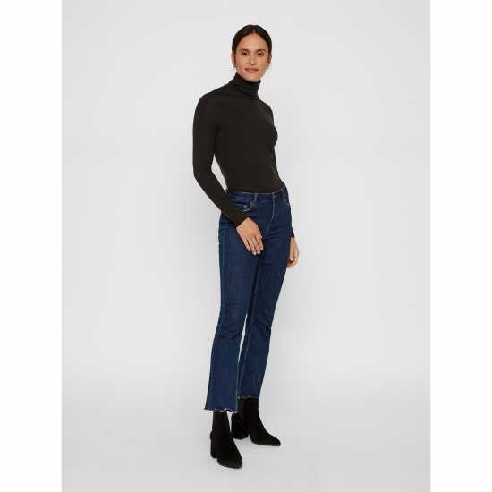 Vero Moda Vmava T-Shirt  Дамски пуловери и жилетки