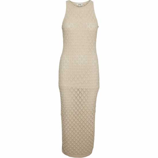 Vero Moda Knit Maxi Dress  Дамски поли и рокли