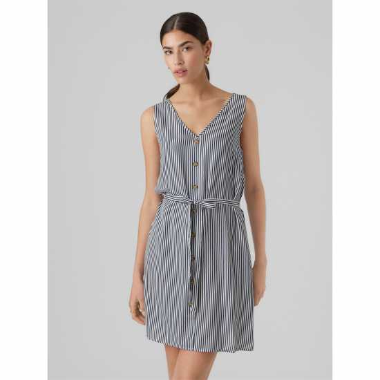 Vero Moda Women's Mini Dress Vero Moda Women's Mini Dress