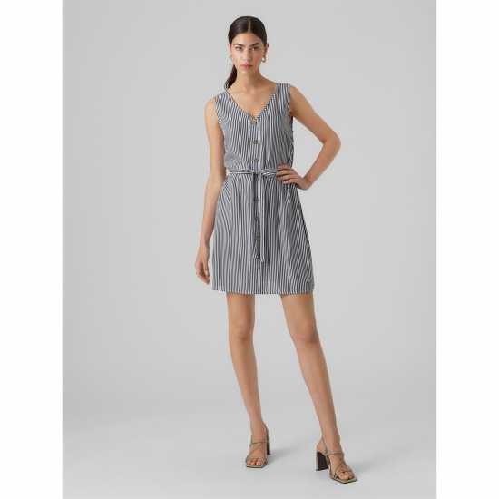 Vero Moda Women's Mini Dress Vero Moda Women's Mini Dress