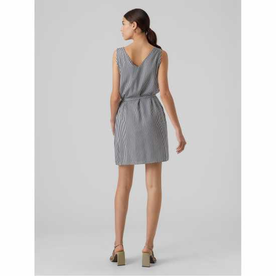 Vero Moda Women's Mini Dress Vero Moda Women's Mini Dress