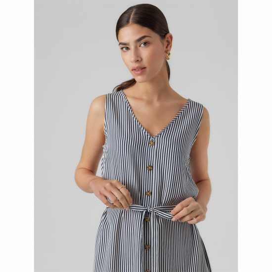 Vero Moda Women's Mini Dress Vero Moda Women's Mini Dress
