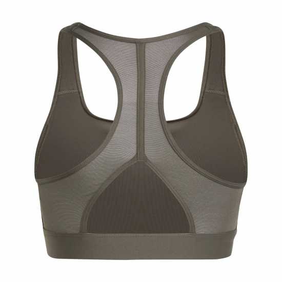 Adidas Pwrct Bl Bra Medium Impact Sports Womens  