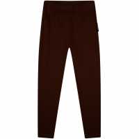 Hype Ribbed Cropped Leggings Hype Ribbed Cropped Leggings