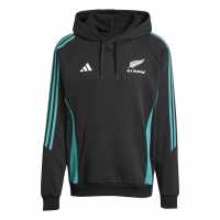 Adidas All Blacks Hoodie 2025 Mens  