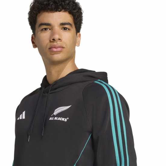Adidas All Blacks Hoodie 2025 Mens Adidas All Blacks Hoodie 2025 Mens