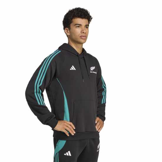 Adidas All Blacks Hoodie 2025 Mens Adidas All Blacks Hoodie 2025 Mens