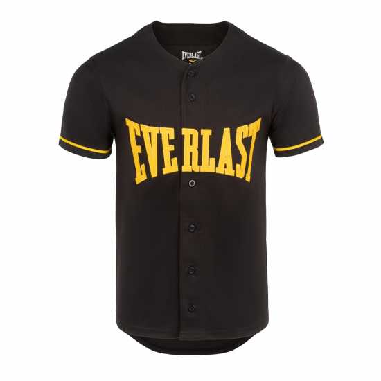 Everlast Sleeve Jersey T-Shirt  Бейзбол