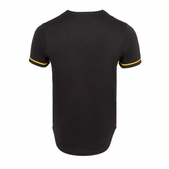Everlast Sleeve Jersey T-Shirt  Бейзбол