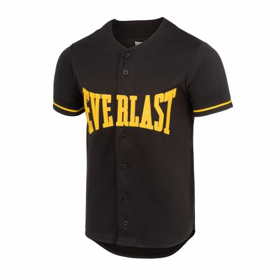 Everlast Sleeve Jersey T-Shirt  Бейзбол
