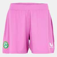 Вратарски ръкавици и облекло Castore Fai Hm Gk Sh Ld99 Castore Fai Hm Gk Sh Ld99 Вратарски ръкавици и облекло