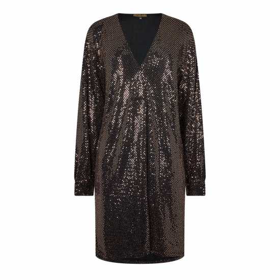 Biba Sparkle Tunic  Дамски поли и рокли