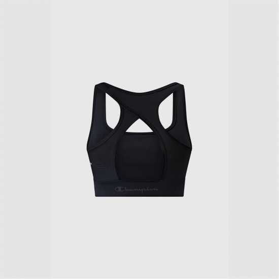 Champion Women's Combat High Impact C-Dry Compression Sports Bra  