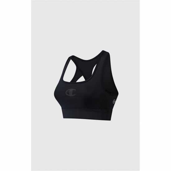 Champion Women's Combat High Impact C-Dry Compression Sports Bra  