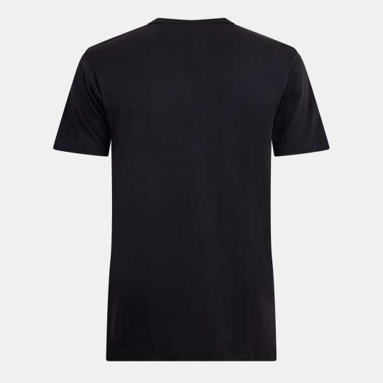 G Star Char 4Pk Tee Sn61 G Star Char 4Pk Tee Sn61