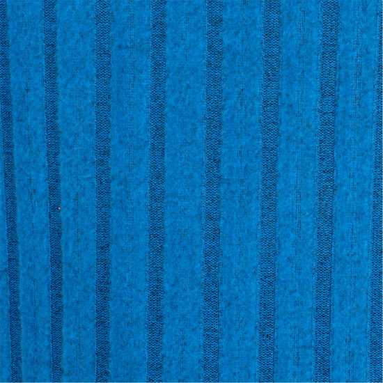 Miso Short Sleeve Pajamas Set Ladies Blue 