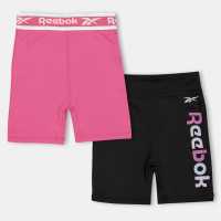 Reebok 2Pk Shorts In99  